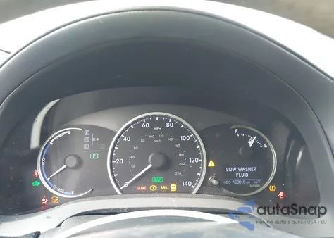 2012 Lexus Ct 200H from USA, damaged, VIN JTHKD5BH8C2089045